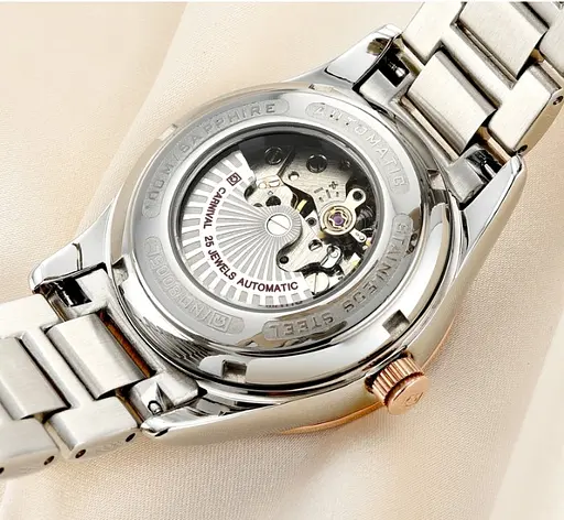 Часы Carnival Lady Elite - фото 10