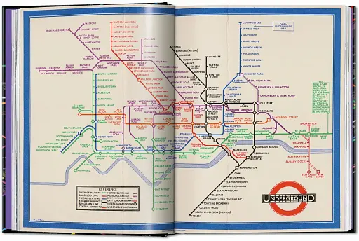 Information Graphics. 45th Edition - фото 6