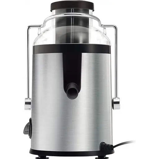 Соковижималка Sencor SJE 741SS - фото 6