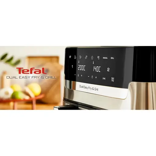 Мультипіч Tefal EY905D10 - фото 9