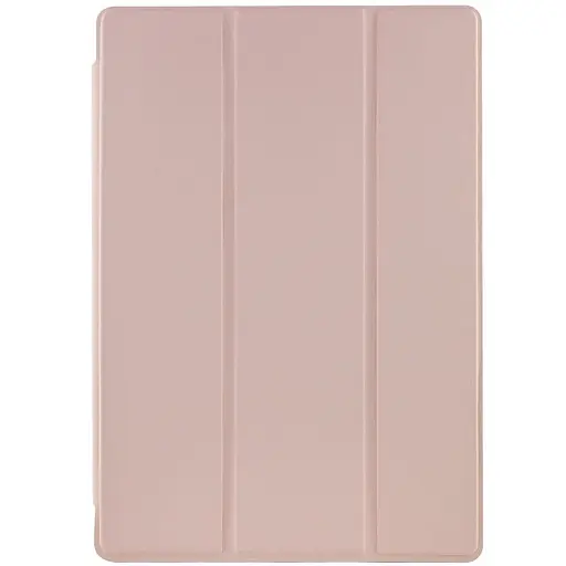 Чохол with Slot for Stylus для для Xiaomi Pad 7 / Pad 7 Pro (11.2") Рожевий