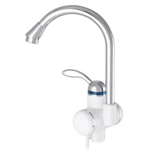 Проточный водонагреватель Zerix ELW01 ZX3075 - фото 2