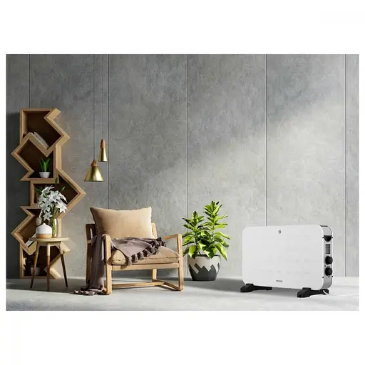 Обогреватель Ardesto CHH-2000MWC - фото 9