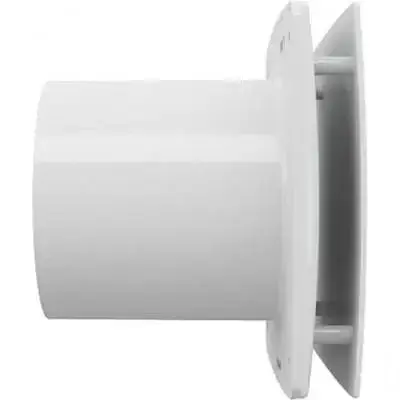 Вентилятор вытяжной бытовой Vents 100 ЛДТ с таймером - фото 6