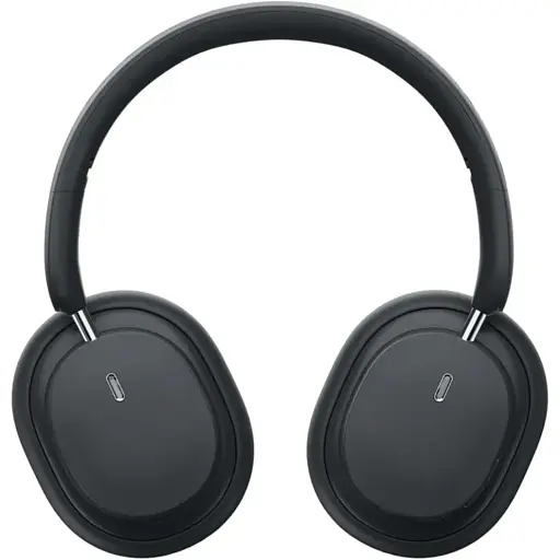 Наушники Baseus Bowie D05 Wireless Headphones Grey - фото 4
