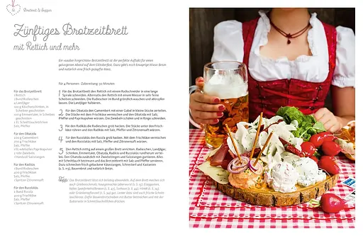 Oktoberfest Kochbuch - фото 2