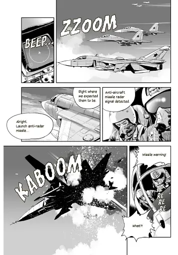 The Ghost of Kyiv - фото 6