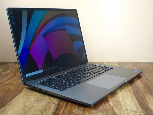 Ноутбук Xiaomi Pro RedmiBook 15 JYU4333CN Core i5 11300H - фото 3