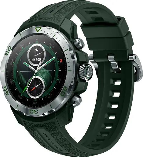 Smart Watch Mibro GS Explorer (XPAW017) Jungle Green UA - фото 4