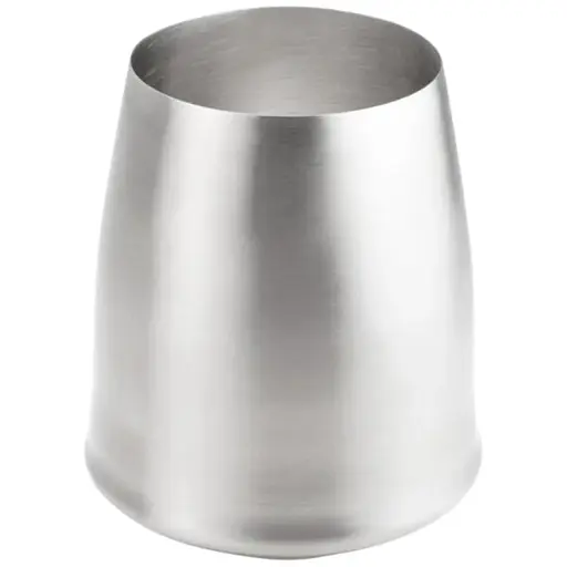 Бокал для вина GSI Outdoors Glacier Stainless Stemless Wine Glass (1099-63320)