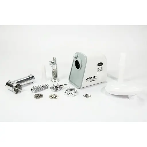 Электромясорубка Astor MG1903 - фото 4