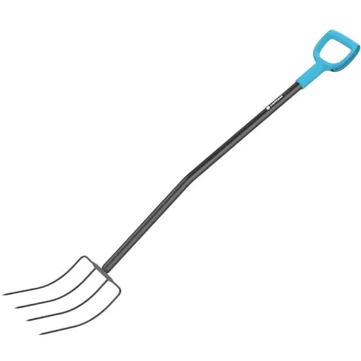 Вилы Cellfast для компоста Ideal 128 см (40-221) - фото 2