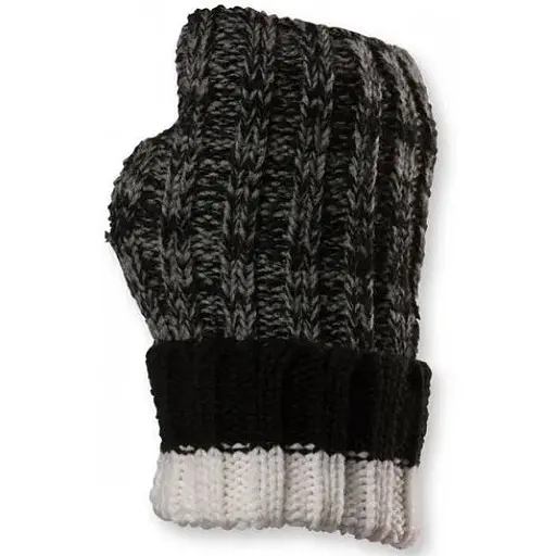 Рукавиці Chaos Norton Black Heather (1052-11G33148 120)