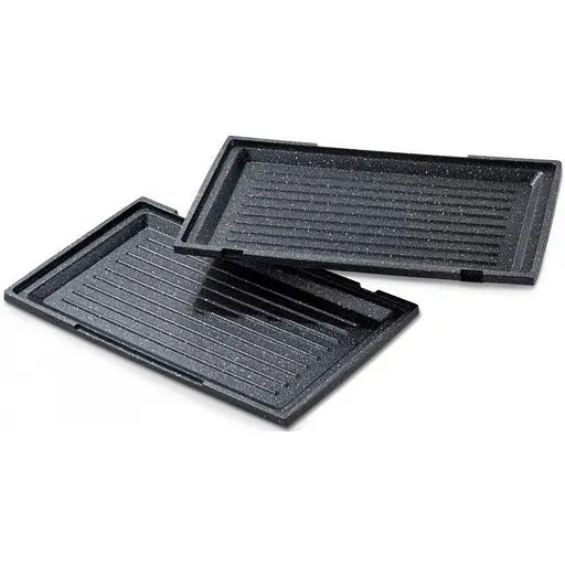 Мультимейкер (Бутербродниця-Вафельниця-Гриль) Zelmer ZSM7900 3 в 1 - фото 3