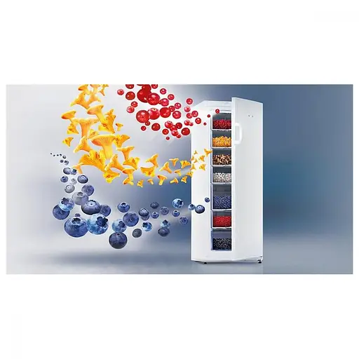 Морозильна камера Snaige F27SM-T1000E - фото 4