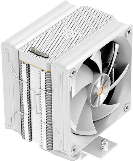 Воздушное охлаждение Ocypus Iota A40 Dual White (IOTA-A40-WH2NNWD00X-GL)