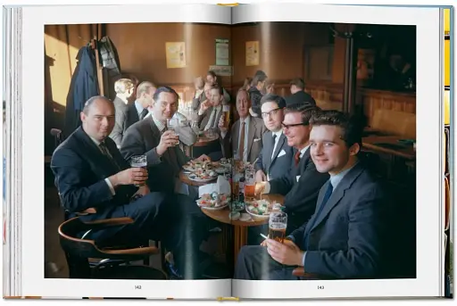 Midcentury Memories. The Anonymous Project - фото 6