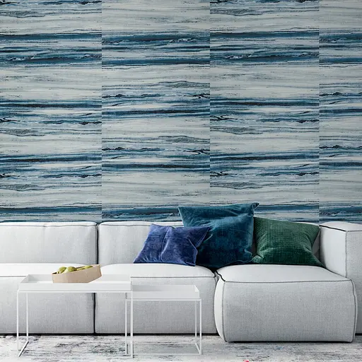 Самоклеящаяся стеновая PET плитка в рулоне 600х3000х2мм SW-00002427 - фото 5