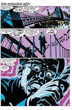 Detective Comics #658 (1937 1st Series) - фото 3