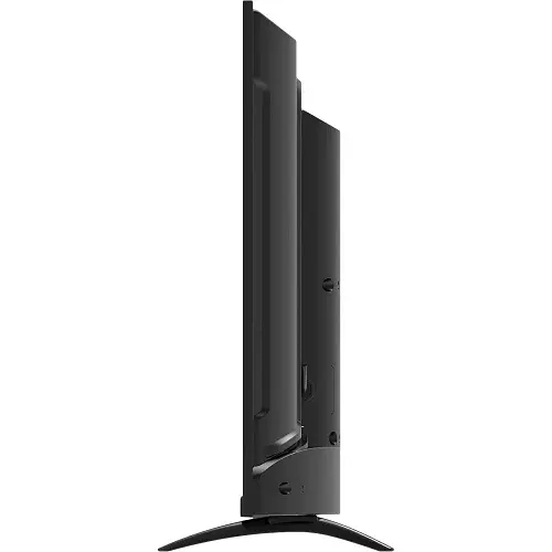 Телевизор 32" Liberton LTV-32H05GT, Black, LED, 1366x768, 60 Гц, 3000:1, Google TV, DVB-T2/C, LAN, Wi-Fi, Bluetooth, 2xHDMI, 2хUSB, 2 x 6 Вт, VESA 200x200 - фото 4