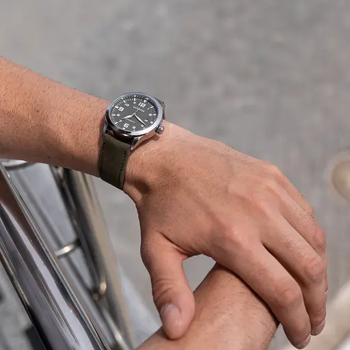 Годинник Ochstin Military УЦІНКА - фото 26