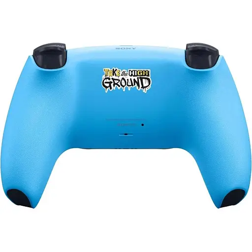 Геймпад Sony PlayStation DualSense Fortnite Limited Edition (1000045436) - фото 6