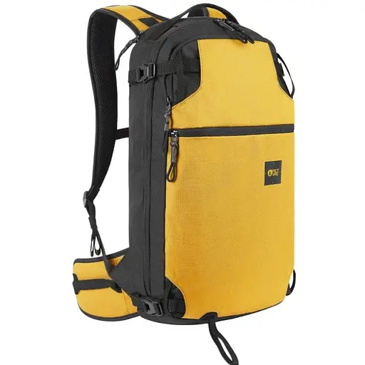 Рюкзак Picture Organic BP 18 L Yellow (1012-BP171G)