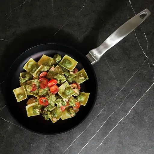 Сковорода Swiss Diamond CXD Induction 24 см (CXD6424i) - фото 7