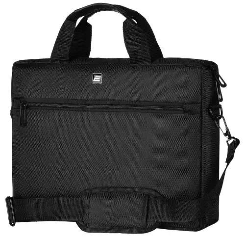 Сумка для ноутбука 13.3" "Beginner", Black 2E sum0028014 - фото 1
