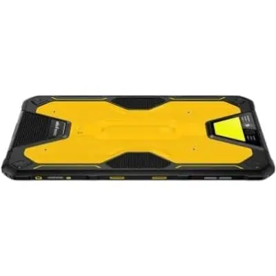 Планшет Ulefone Armor Pad 2 8/256GB LTE Black-Yellow - фото 4