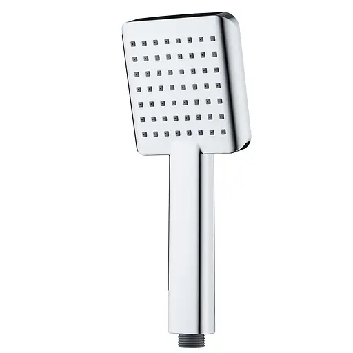 Ручний душ Topaz NF-2204-00 000025158, Хром - фото 2