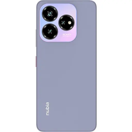 Смартфон ZTE Nubia V60 Design 6/256 ГБ Purple - фото 3