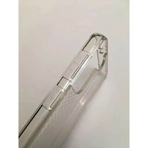 Оригинальный противоударный чехол UAG Lucent для Samsung Galaxy S21 (6.2") Ice (21281N314343) - фото 9