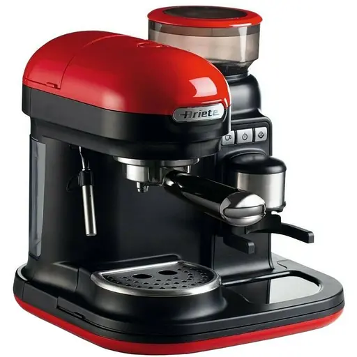 Кавоварка Ariete 1318 BKRD (00M131800AR0) - фото 1