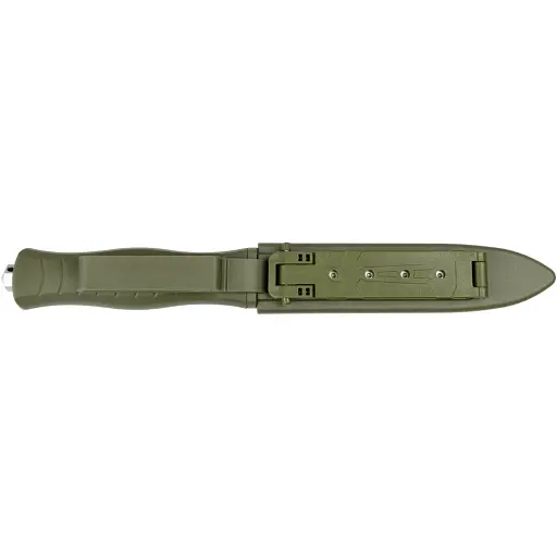 Нож Skif Knives Neptune SW Olive - фото 4