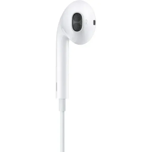 Навушники з мікрофоном Apple EarPods USB-C (MTJY3) - фото 3