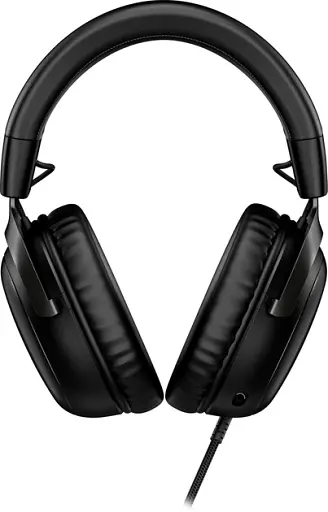 Наушники HyperX Cloud III Black (727A8AA) - фото 3
