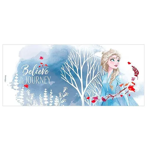 Чашка AbyStyle DISNEY Frozen 2 Elsa - фото 3