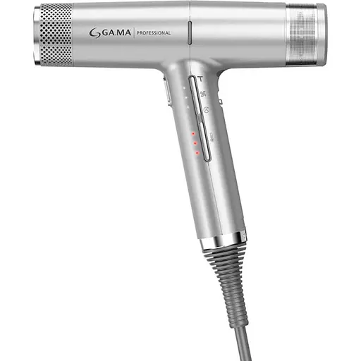 Фен Ga.Ma IQ1 Perfetto Gray (PH6065) [148147] - фото 1