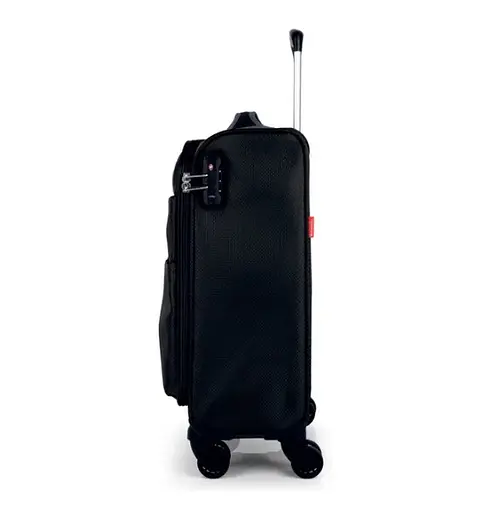 Валіза Gabol Cloud (S) Black (114004) - фото 2