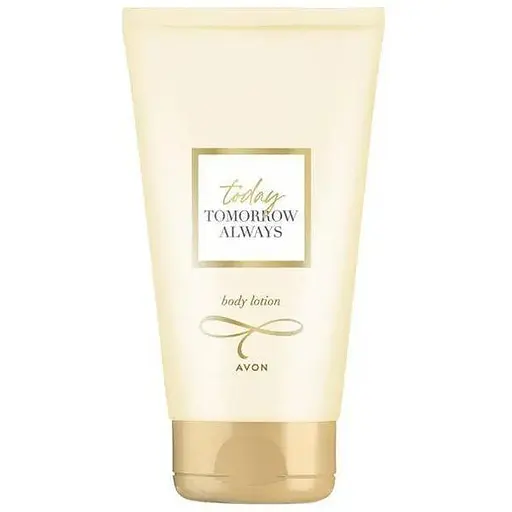 Парфумований лосьйон для тіла Avon Today 125 мл - фото 1