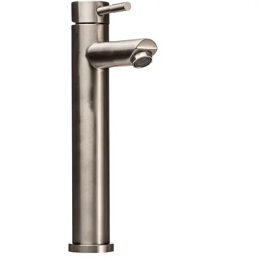 Змішувач для раковини Globus Lux ALPEN SBT1-201 - фото 1