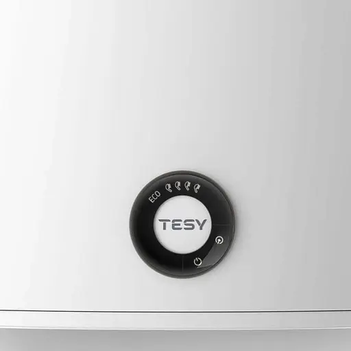 Водонагреватель TESY Bellislimo Lite Dry GCR 802712D E32 EC 80 л, 1.2 кВт, сухой ТЭН, универсальный, прямоугольный, белый (306087) - фото 3