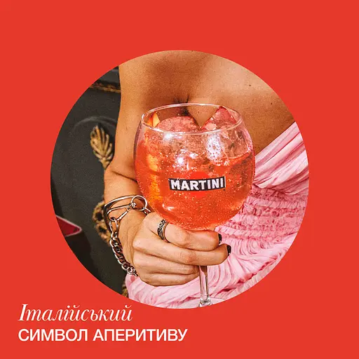 Вино ігристе Martini Bellini 0.75 л х 2 шт. - фото 7