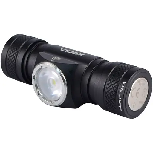 Налобний ліхтар Videx VLF-H065A [144622] - фото 9