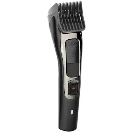 Машинка для стрижки Xiaomi Enchen Sharp 3S, Black, 5W, живлення від акумулятора, 1 регульована насадка (1-20 мм)