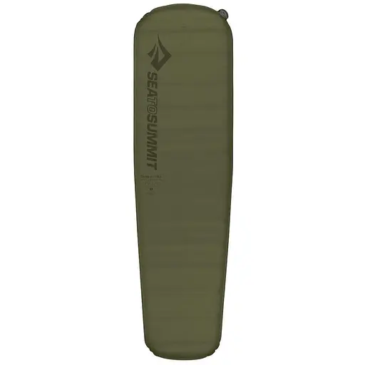 Коврик Sea To Summit Self Inflating Camp Plus Mat 75mm Regular (1033-STS AMSICAPLR)