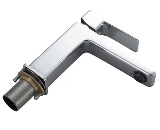 Змішувач для раковини Lidz Orion 001F Chrome LDORI001FCRM48091 - фото 7