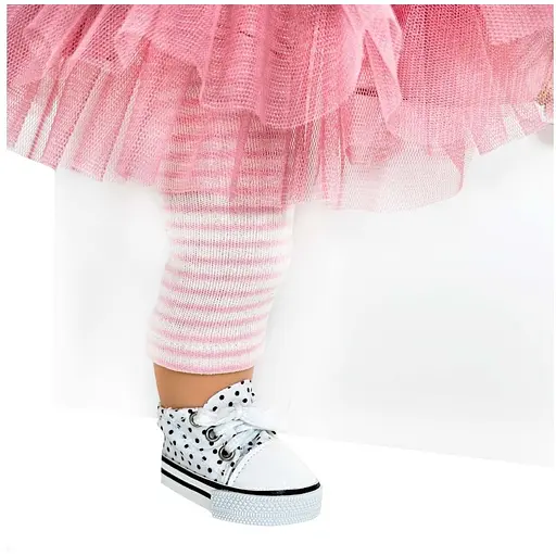 Лялька Nines d'Onil Сюзетт серія Blossom 45 см (6530) - фото 7