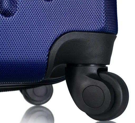 Валіза Heys Vault (M) Cobalt (10083-0018-26) 930183 - фото 5